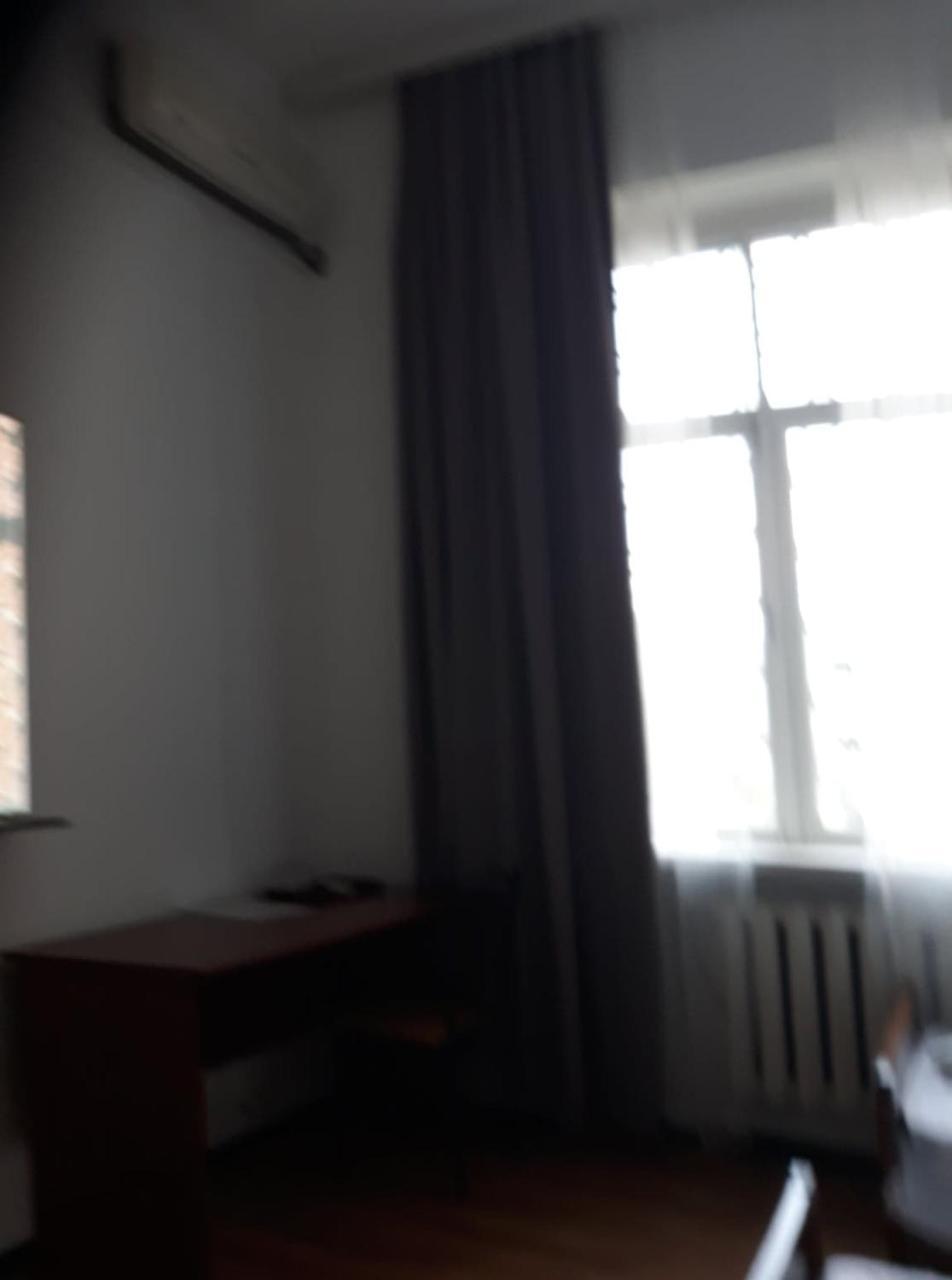 Nita Hotel Tbilisi Exterior photo